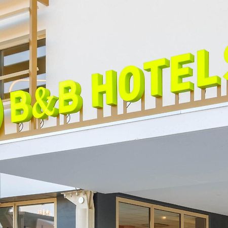 B&B Hotel Beaune Sud 2 מראה חיצוני תמונה